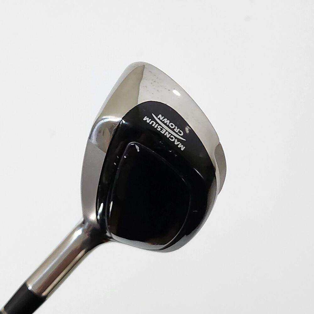 Adams Idea Tech A4OS BOXER 4-Hybrid Graphite Seniors-Flex RH 40in w/ New Grip - Picture 6 of 14